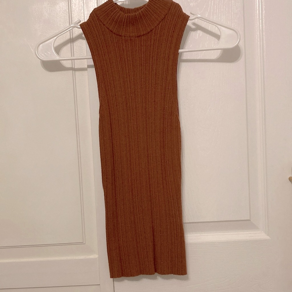 WAYF Ribbed Top